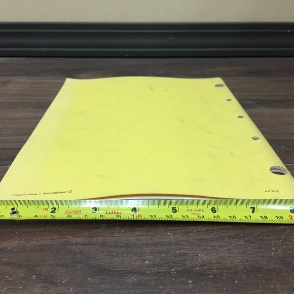 1978 Accel Eliminator Ignition Test Procedures Electronic Ignition Manual AP 318 - Picture 5 of 16